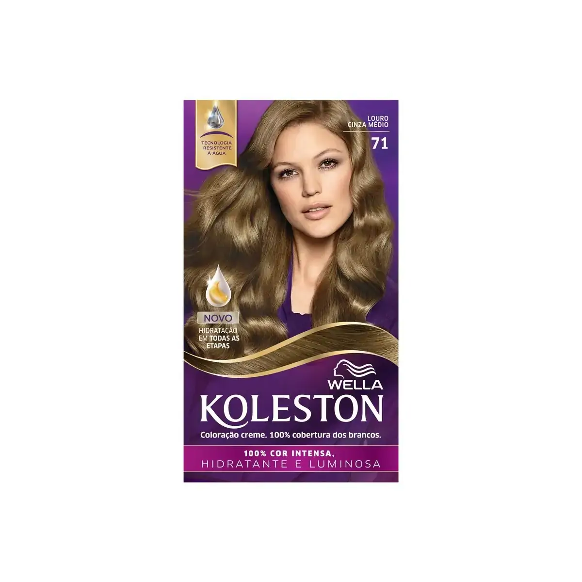 Kit Koleston Prom