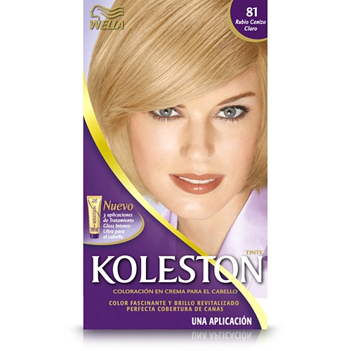 Kit Koleston Prom