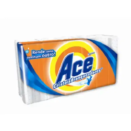 Em Barra Ace Cristais Branqueadores 1 Kg