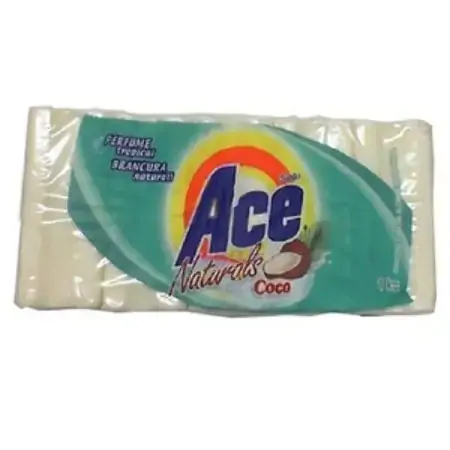 Em Barra Ace Naturals Coco 1 Kg