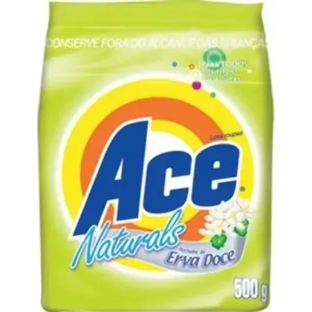 Det Po Ace Erva Sache