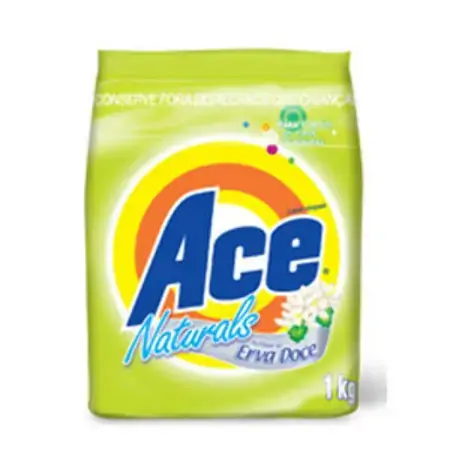 Det Po Ace 1kg Sache Erva Doce