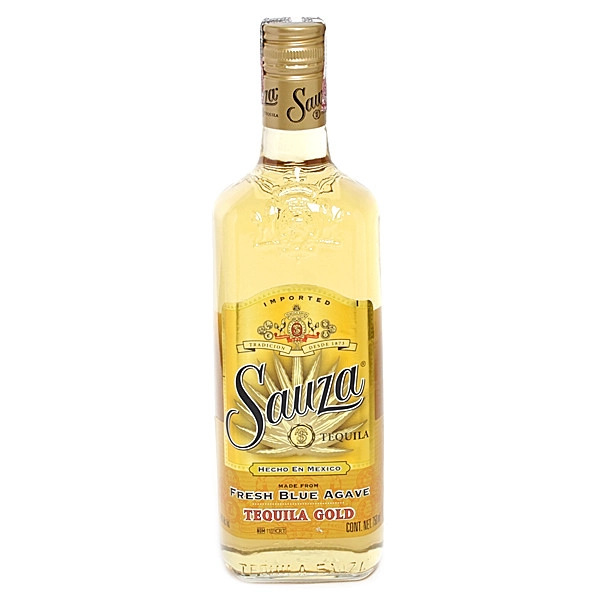 Sauza Gold 750 Ml