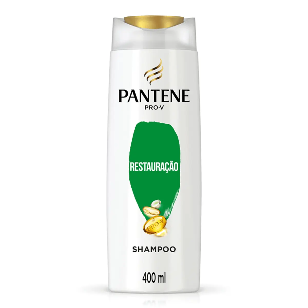 Shampoo Pantene Pro-V Restauração 400ml