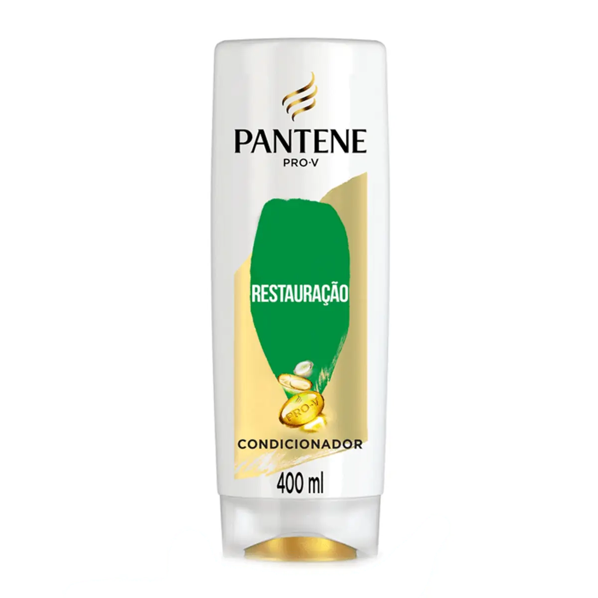 Condicionador Pantene Pro-V Restauração 400ml