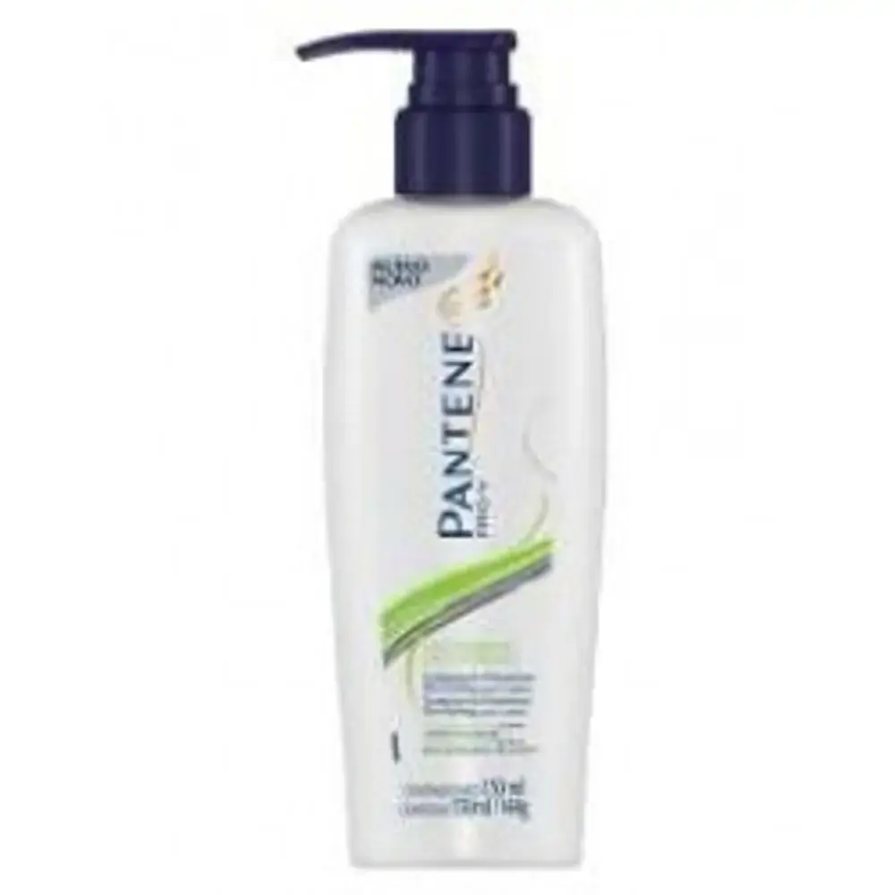 Creme Trat Pantene Liso Extremo