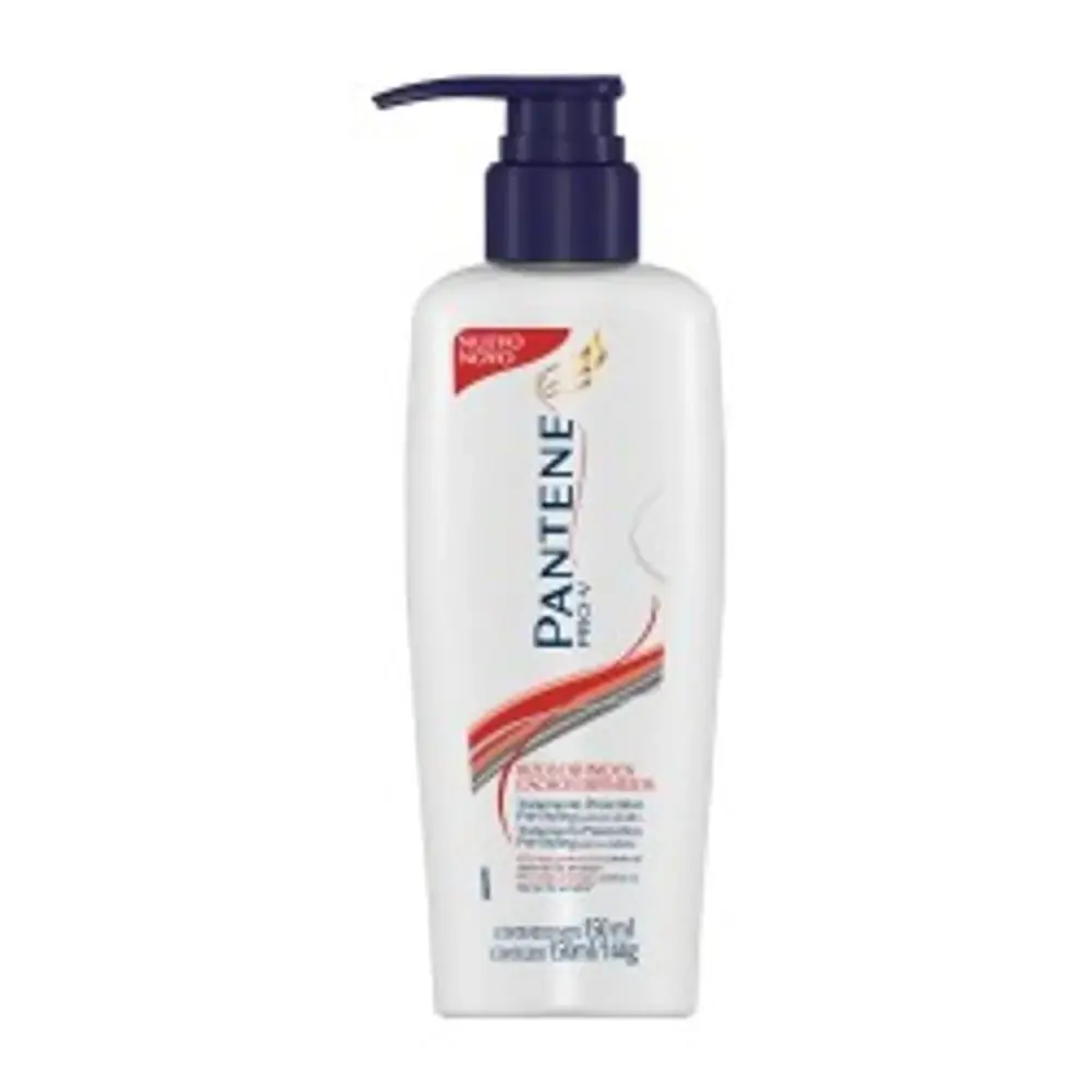 Creme Trat Pantene Cachos Definidos