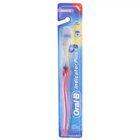 Oral B Indicator Plus Macia