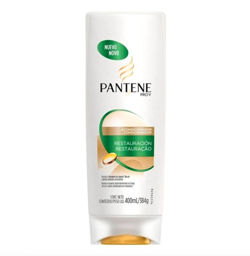 Condicionador Restauração Profunda 400ml Pantene