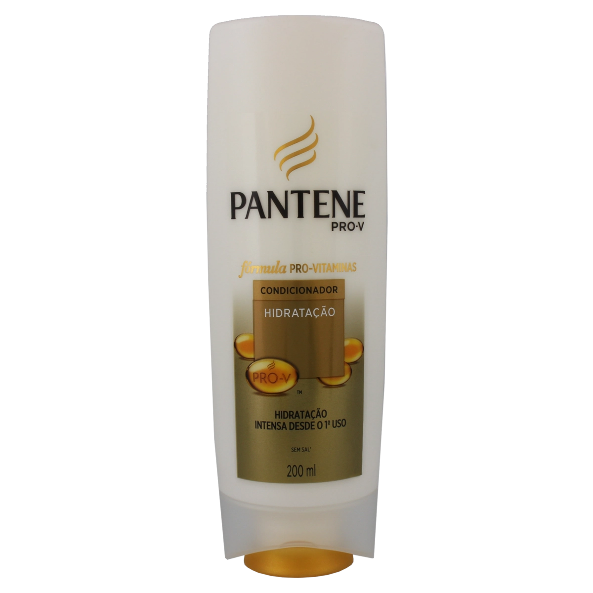 Condicionador Pantene Hidratação Frasco 200ml