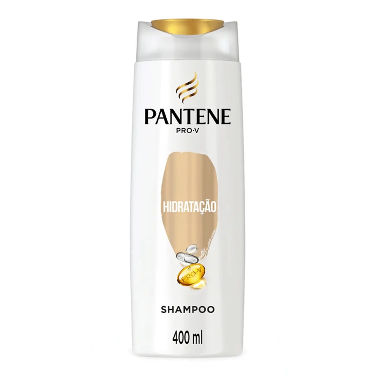 Shampoo Pantene Pro-V Hidratação 400ml