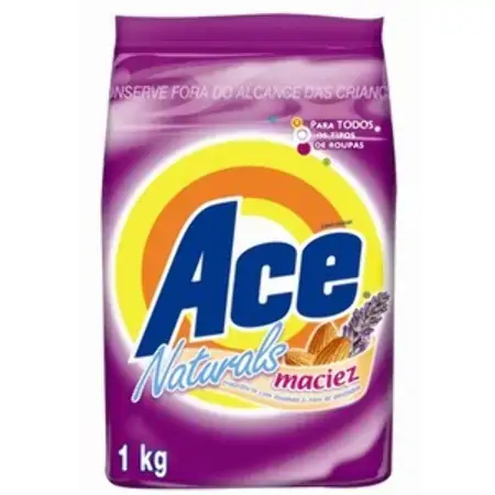 Det Po Ace 1kg Sache Maciez