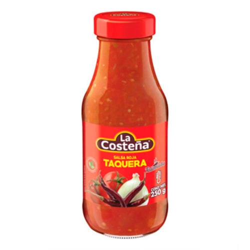 Pim Costena Taquera 250g