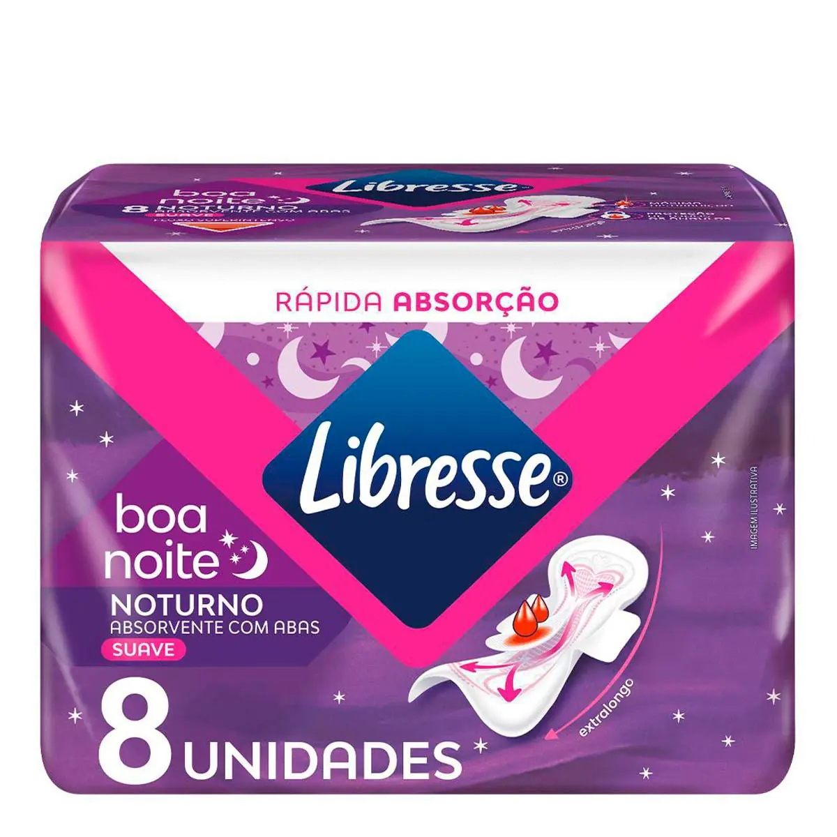Libres Not Reg C/ab 8u