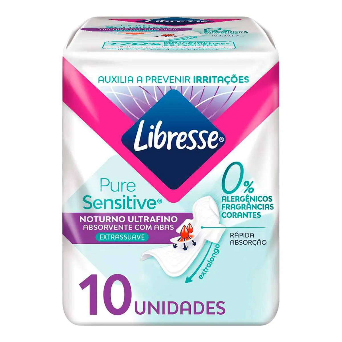 Libres Ultr C/ab Not10