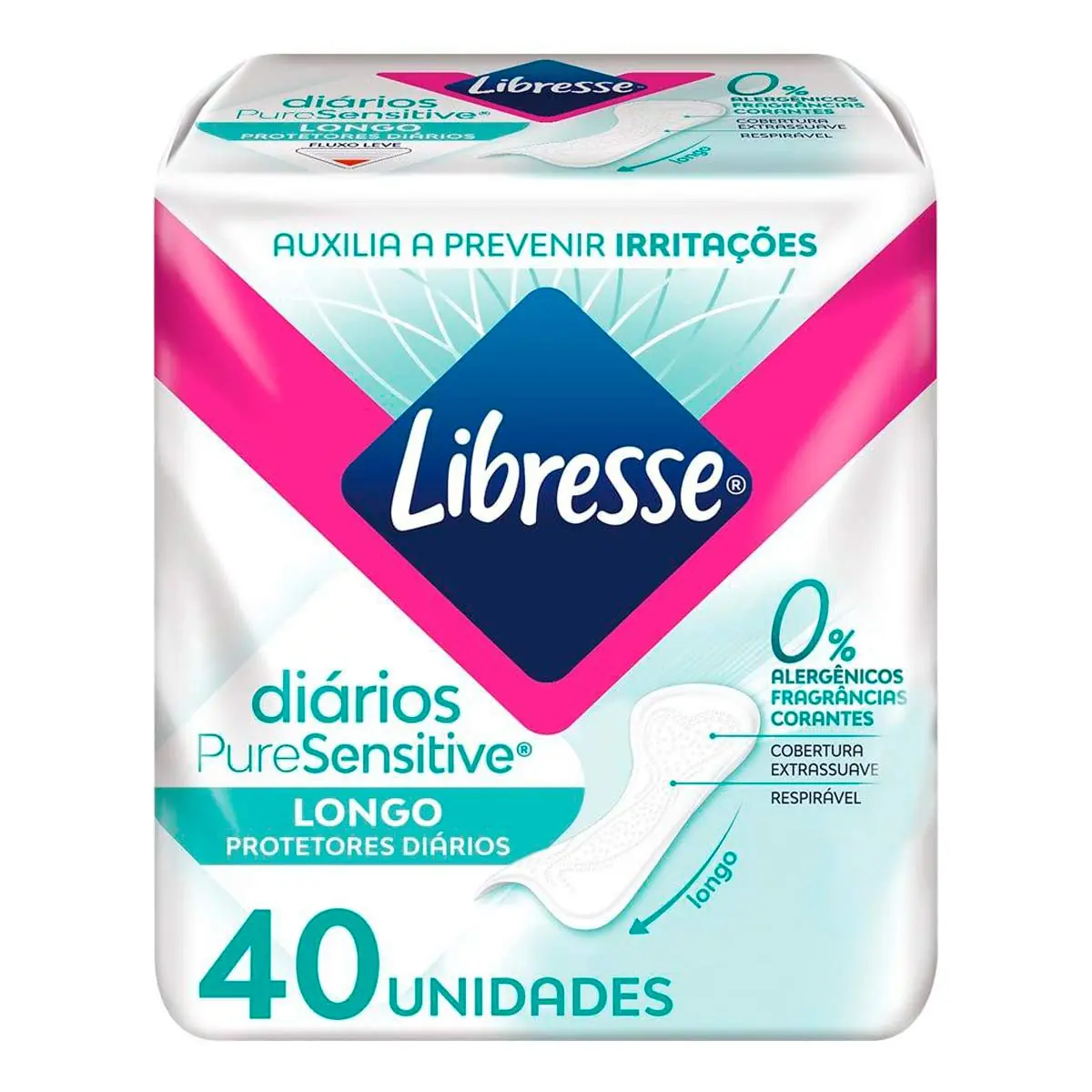 Libres P.diar Pures40