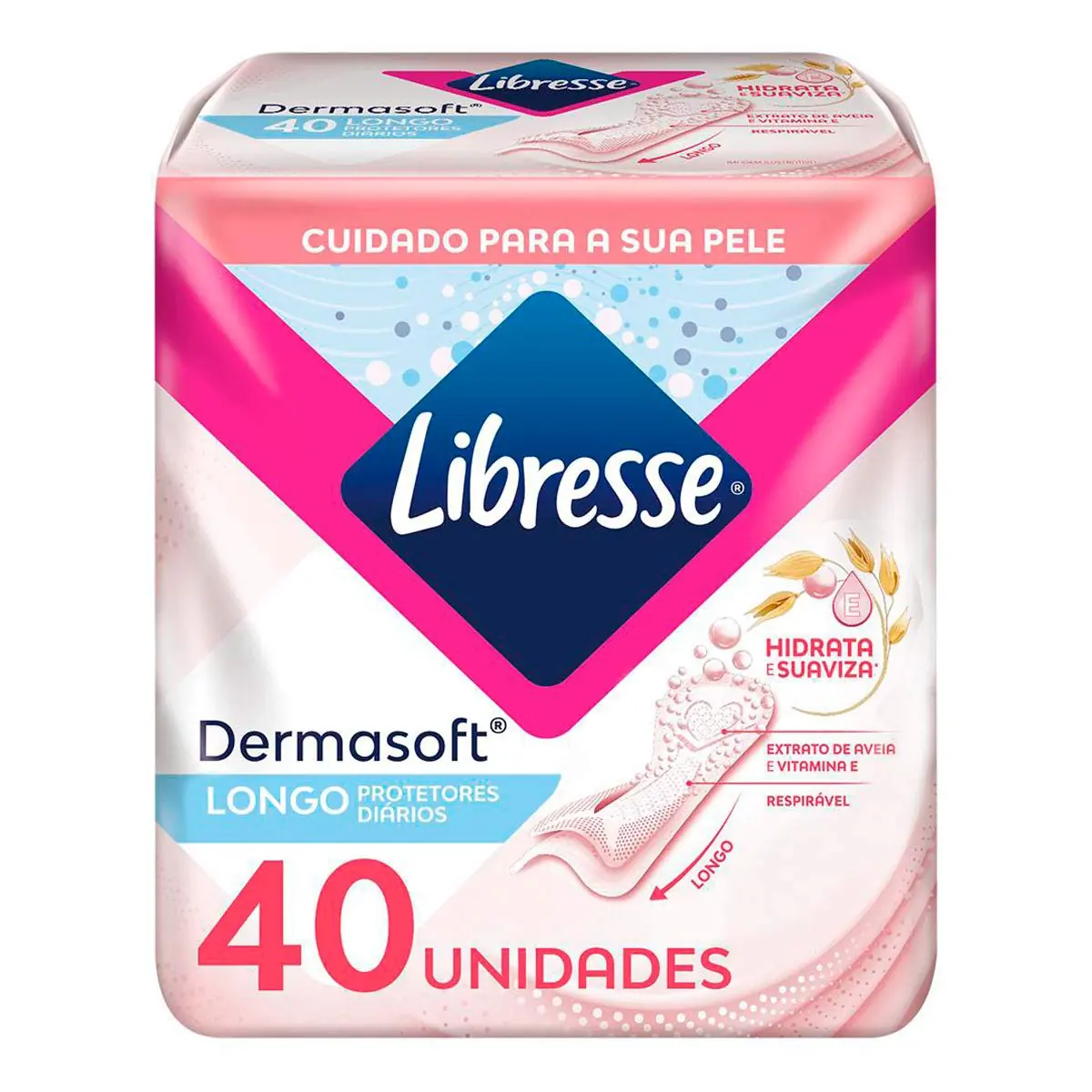 Libres P.diar Dermas40