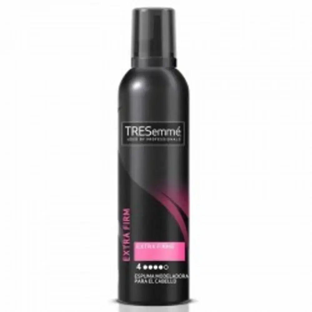Tresemme Mousse Extra Firme
