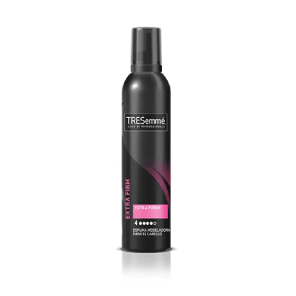 Tresemme Spray Fixador Extra Firme