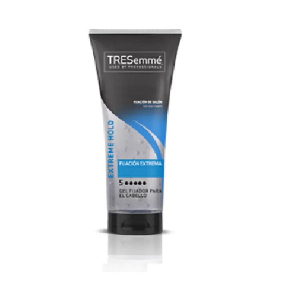 Tresemme Spray Fixador Fixacao Extrema