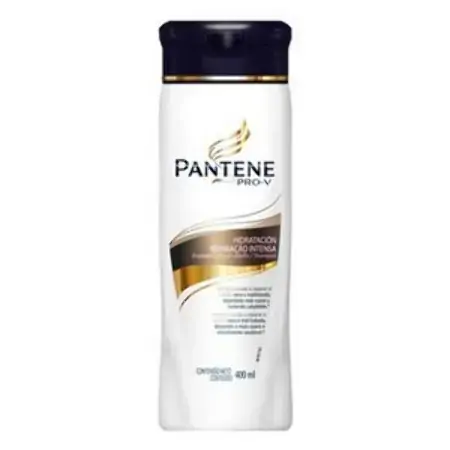 Shampoo Pantene Reparação Intensa