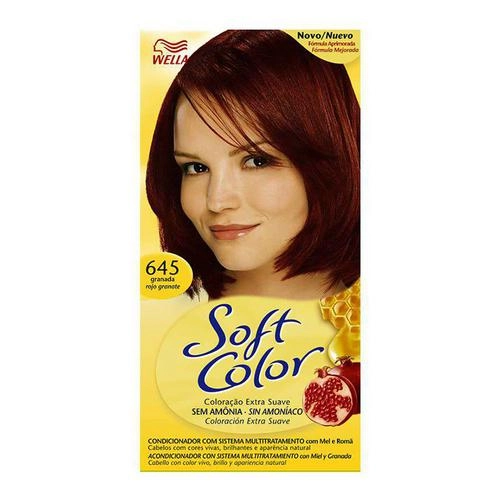T.soft Color 645 Granada Nov