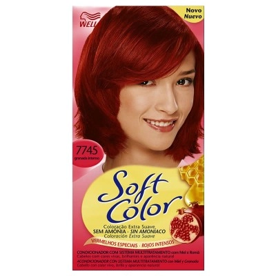 T.soft Color 7745 Granada Nov