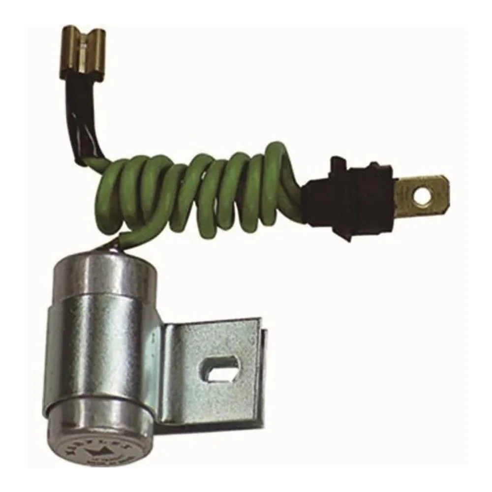 Condensador de Ignição VOLKSWAGEN FUSCA/KOMBI - BOSCH 9231081072