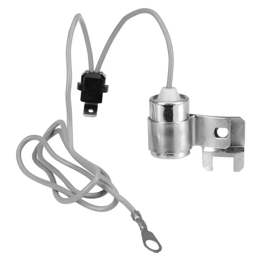 Condensador de Ignição - BOSCH 9231081601