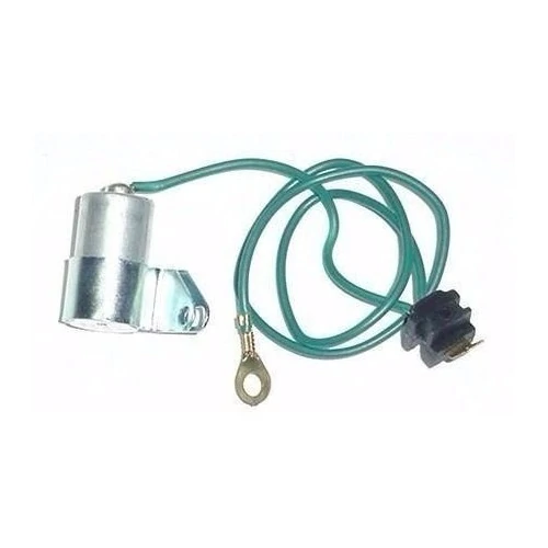 Condensador de Ignição CHEVROLET - GM CHEVETTE/MARAJO Sistema Bosch - BOSCH 9231083000