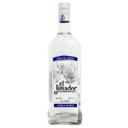 El Jimador Blanco