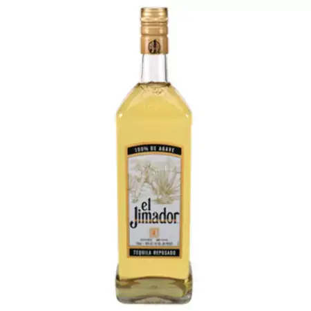 El Jimador Reposado