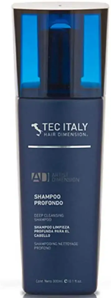 Tec Italy Shampoo Profondo 300 Ml
