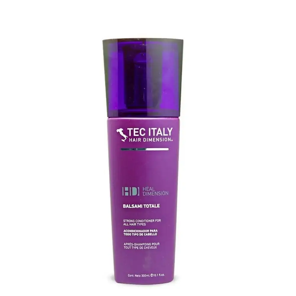 Tec Italy Treatm.balsami Totale 300 Ml