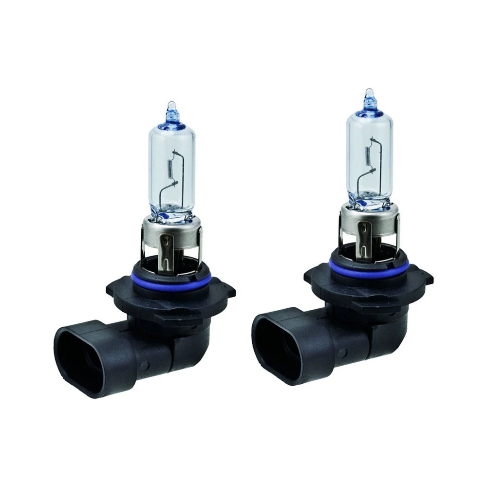 Lâmpada Super Branca (Par) Hb3 12V 65W 9005 Hiperformance - HELLA 900520TB