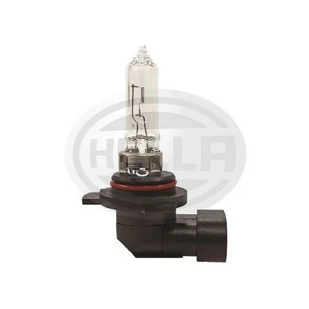 Lâmpada Hir2 55W Px22D Long Life 12V - HELLA 9012LL