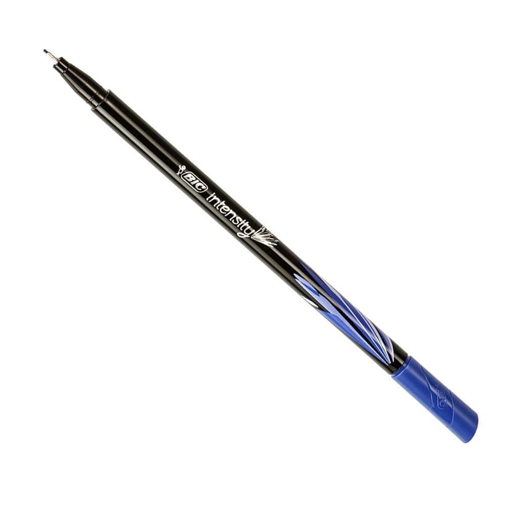Bic Intens. Azul