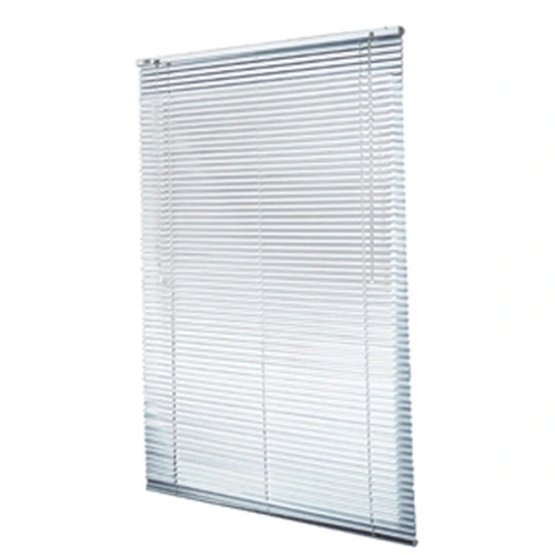 Persiana Horizontal em Pvc Premier 160x120cm Branca