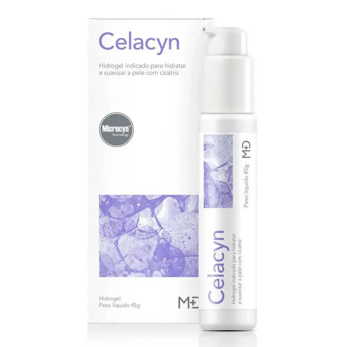 Celacyn Hidro Gel 45g
