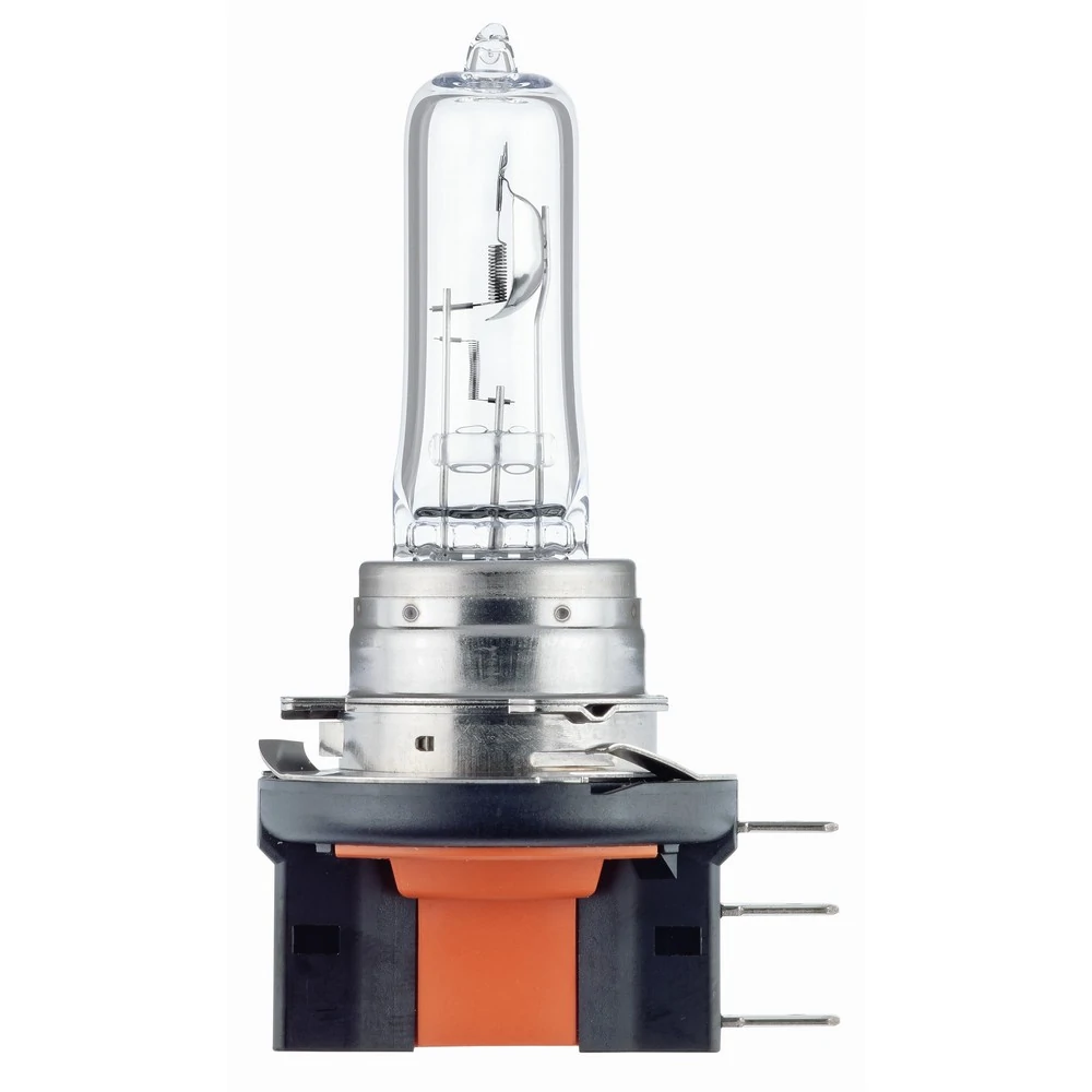 Lâmpada H15 55w 12v - HELLA H15