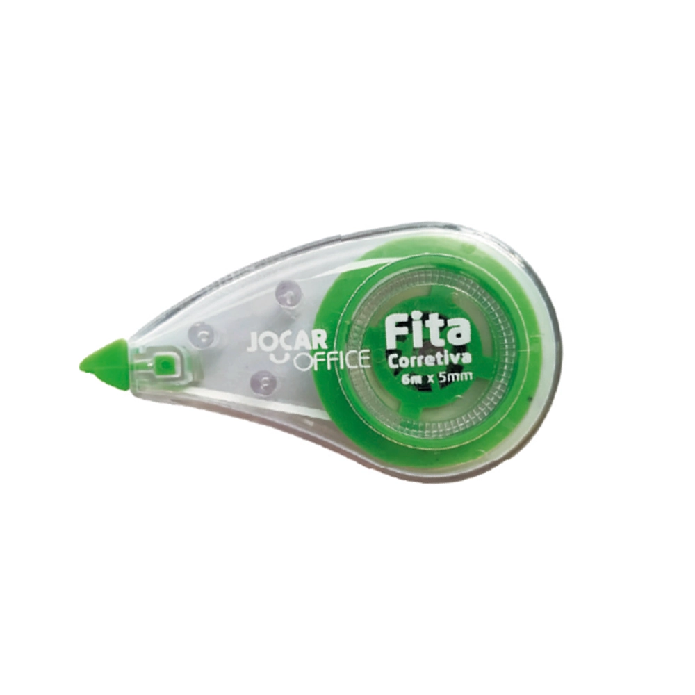 Caneta Corretivo 8ml Jocar
