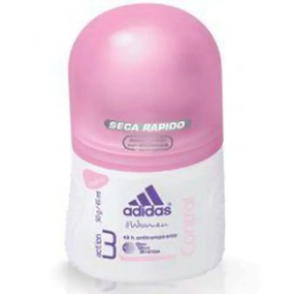 Desodorante Adidas Control Feminino