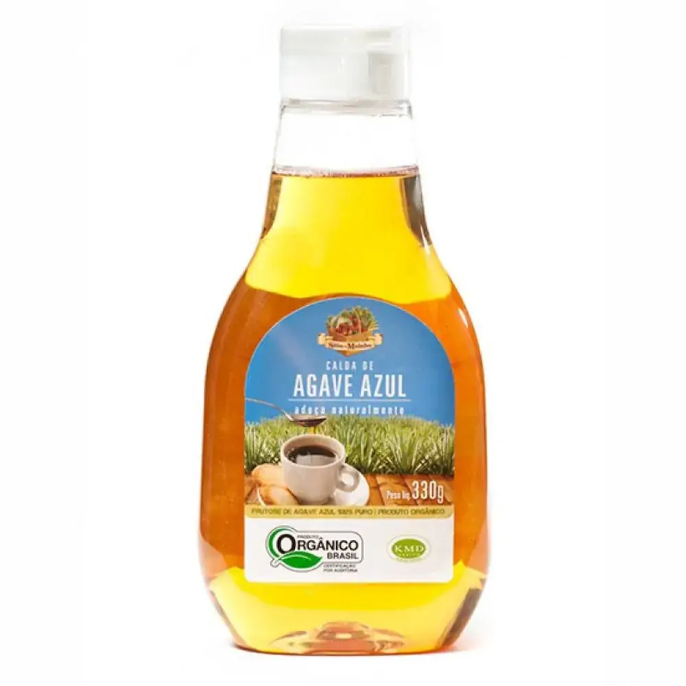 Agave Organico 300g