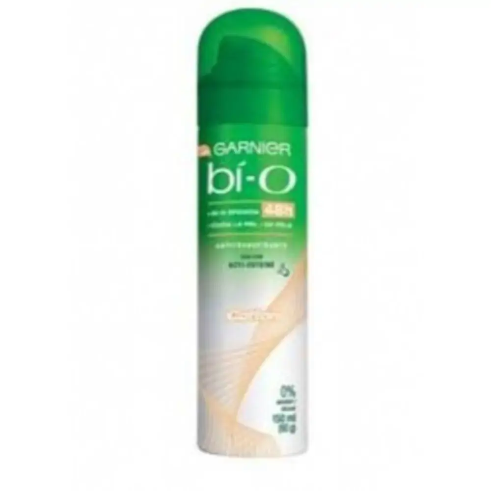 Desodorante Garnier Bi O Aero Feminino S/perfume
