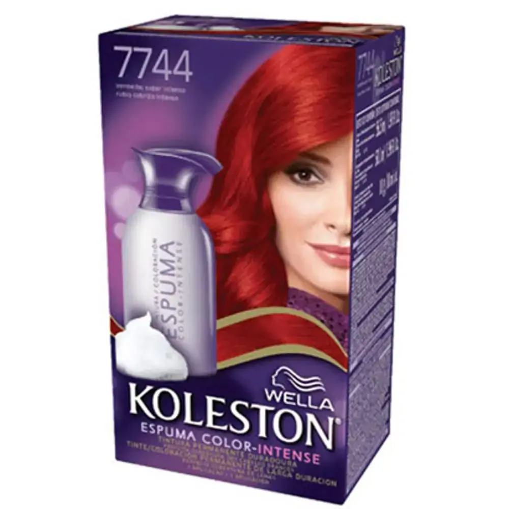 Koleston Espuma N 7744