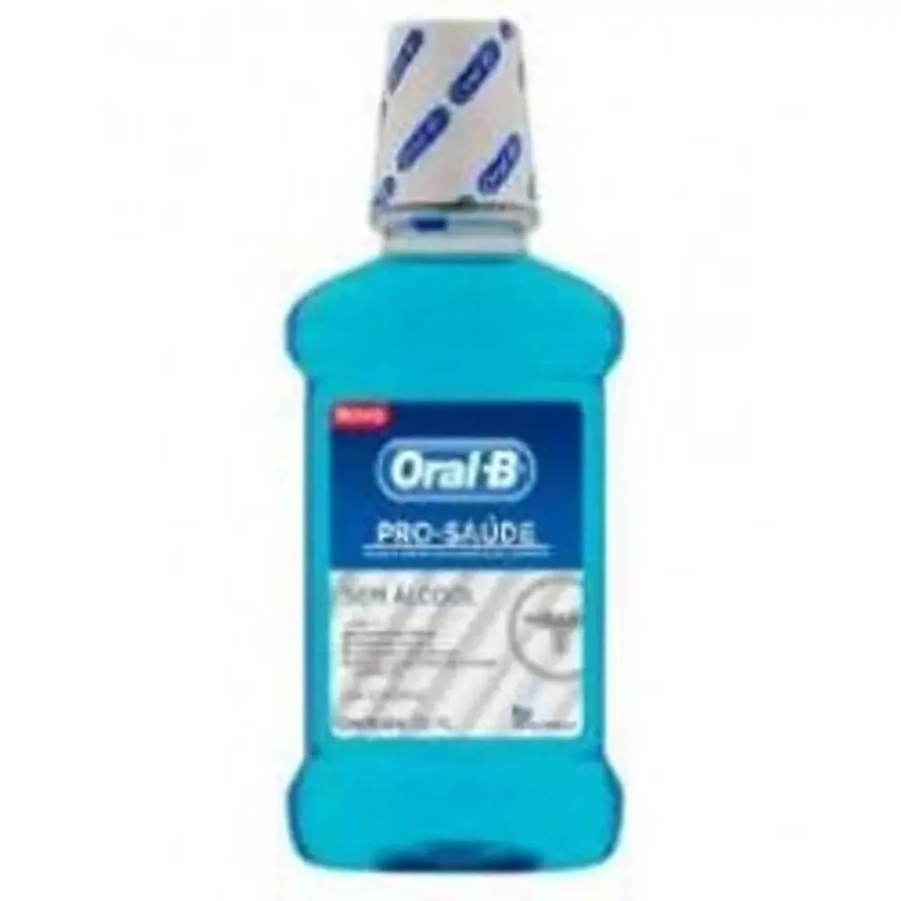 Oral B Pro Saúde Clinical Protection 250 Ml