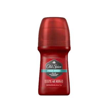 Desodorante Old Spice Roll On Pure Sport