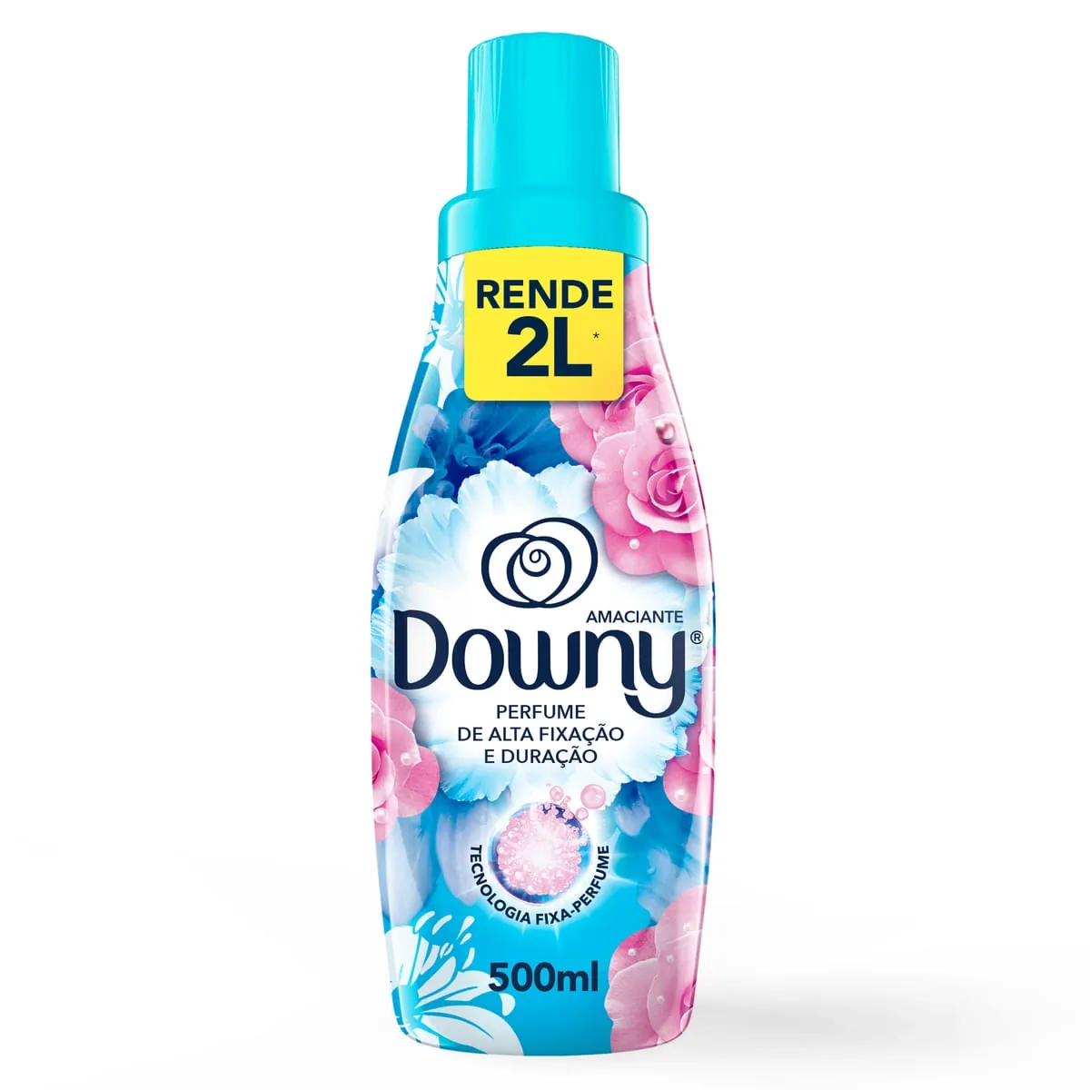 Amaciante Downy Concentrado Brisa de Verão 500 ml
