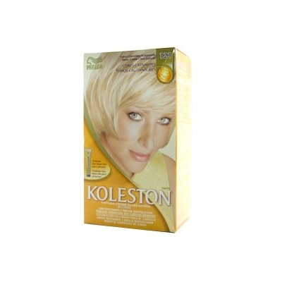 Tintura Koleston 121