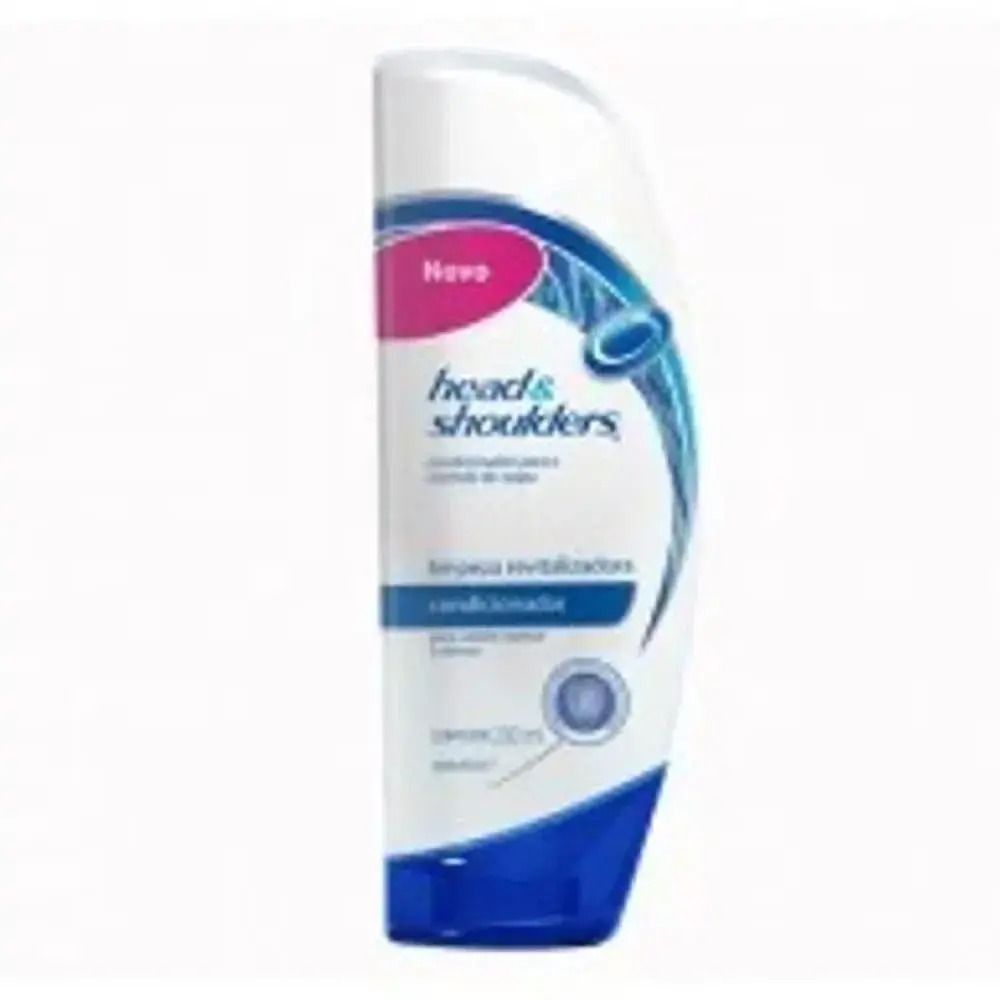 Condicionador Head Shoulders Lim Refres